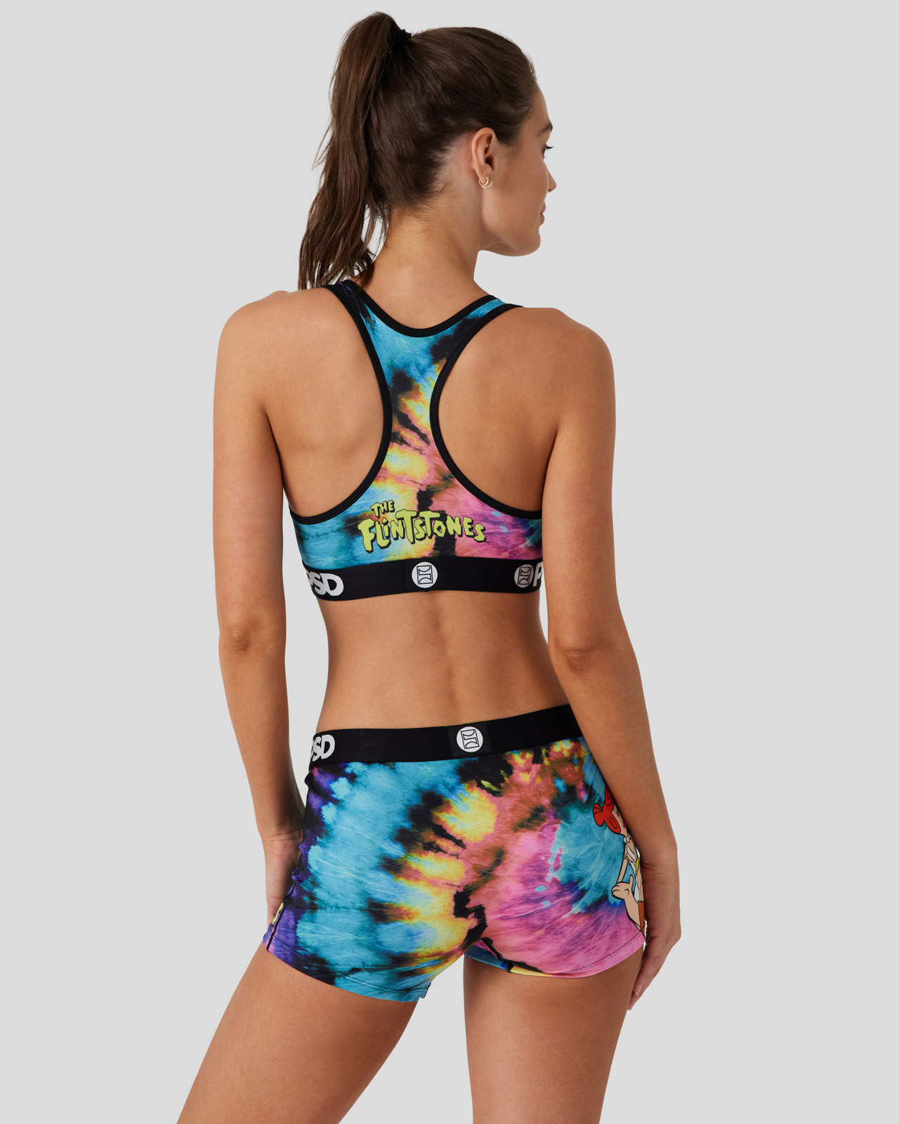 Flintstones - Dye - Image 4