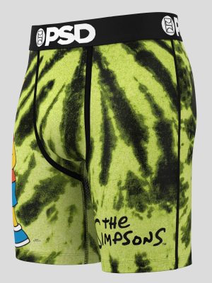 The Simpsons - Bart Simpson