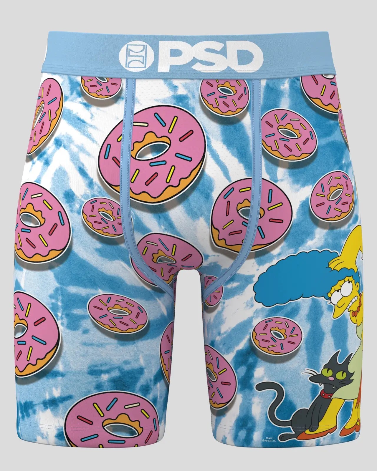 The Simpsons - D'oh! Nuts - Image 2