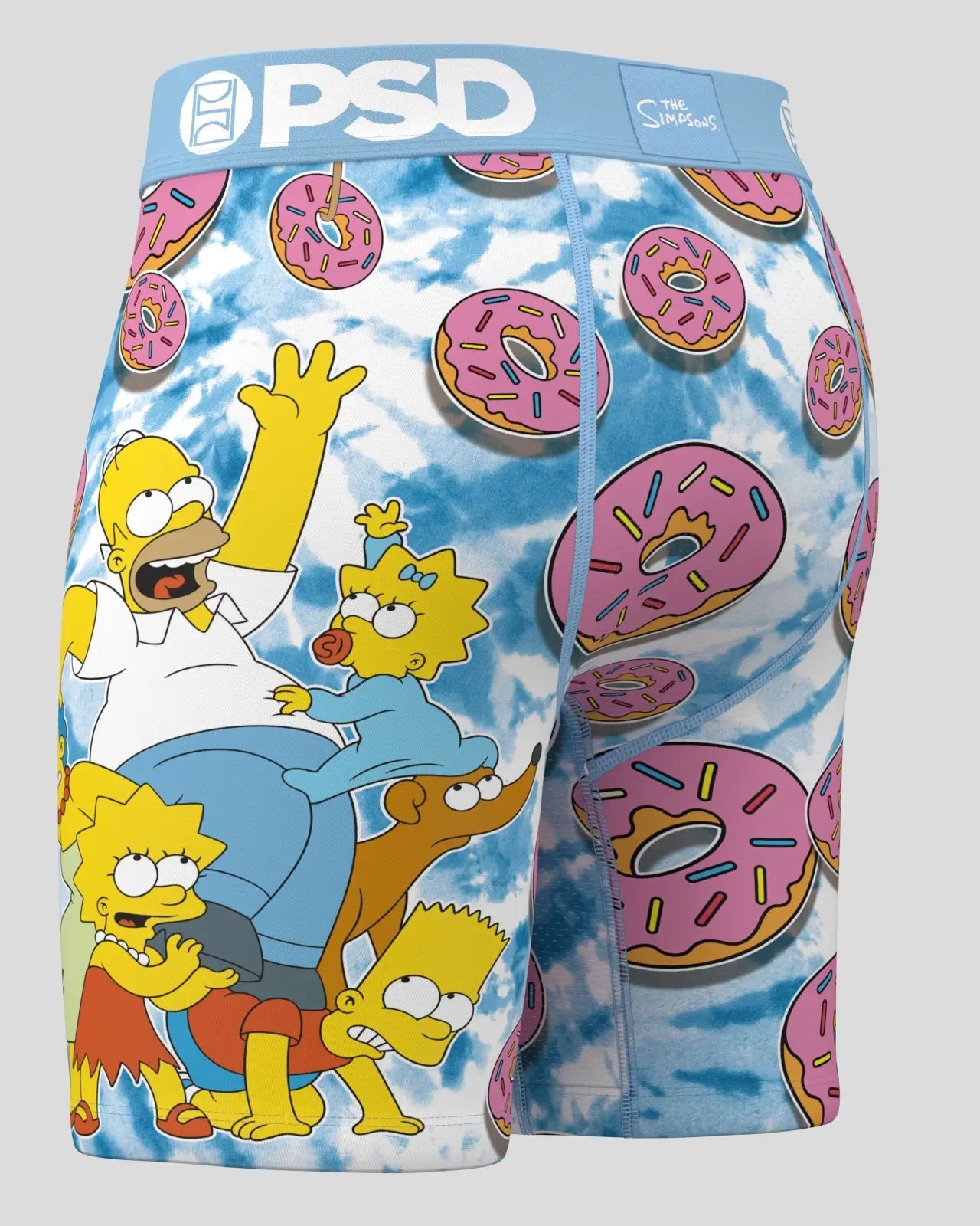 The Simpsons - D'oh! Nuts - Image 3