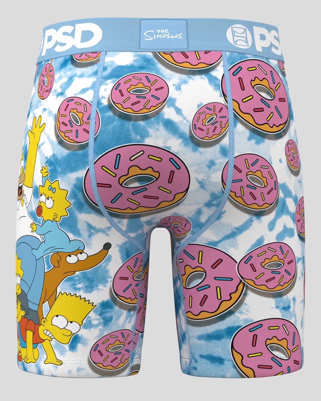 The Simpsons - D'oh! Nuts - Image 4