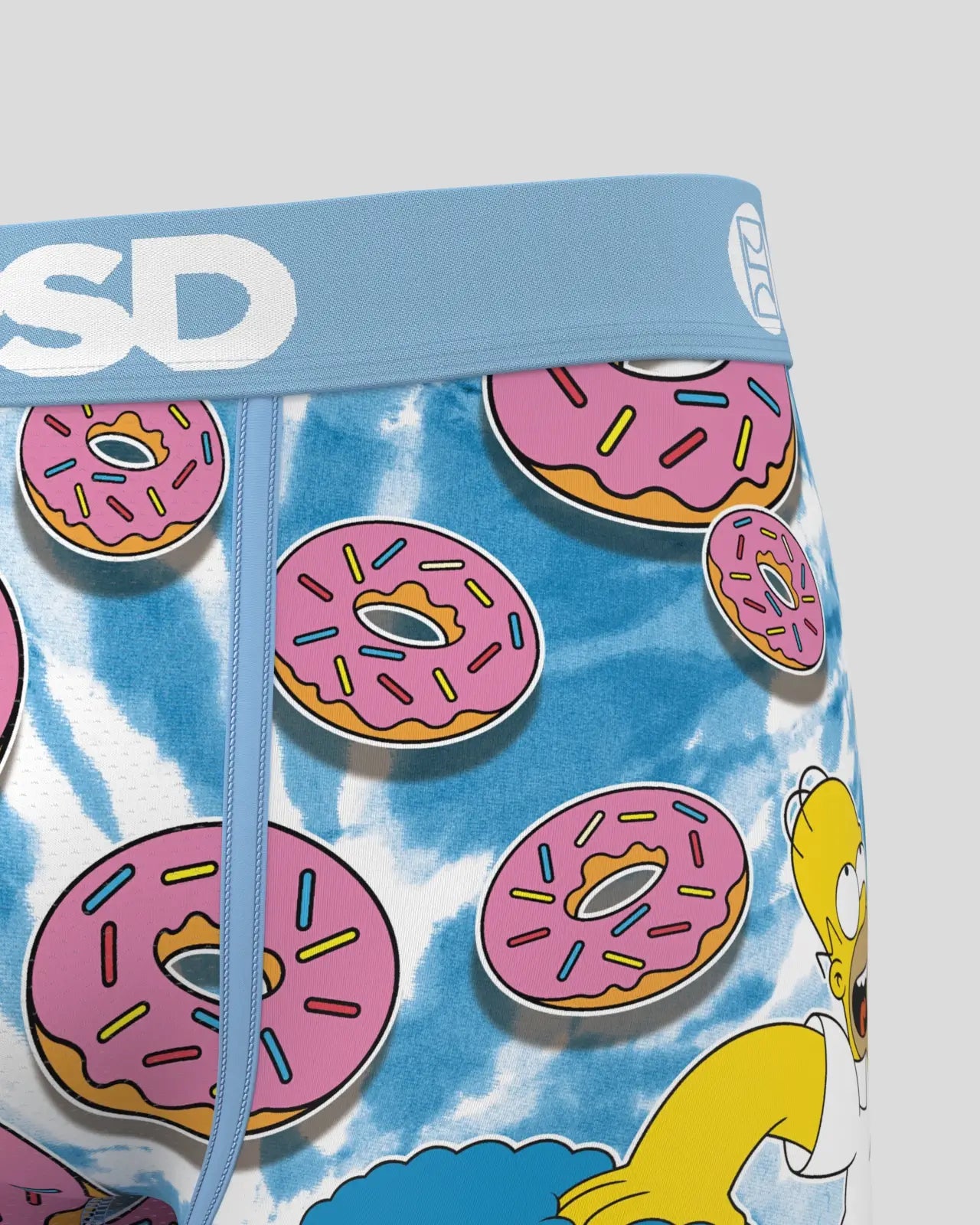 The Simpsons - D'oh! Nuts - Image 5