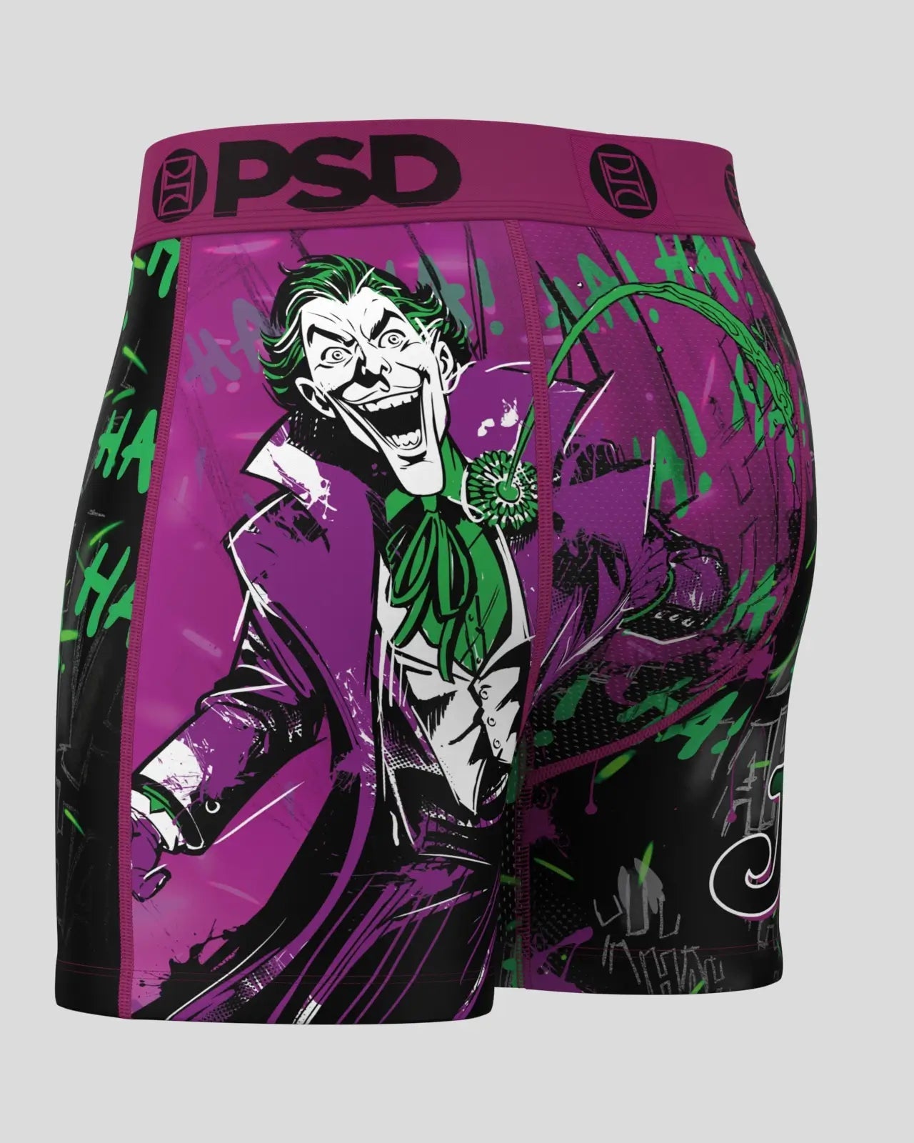 The Joker - LOL - Image 3