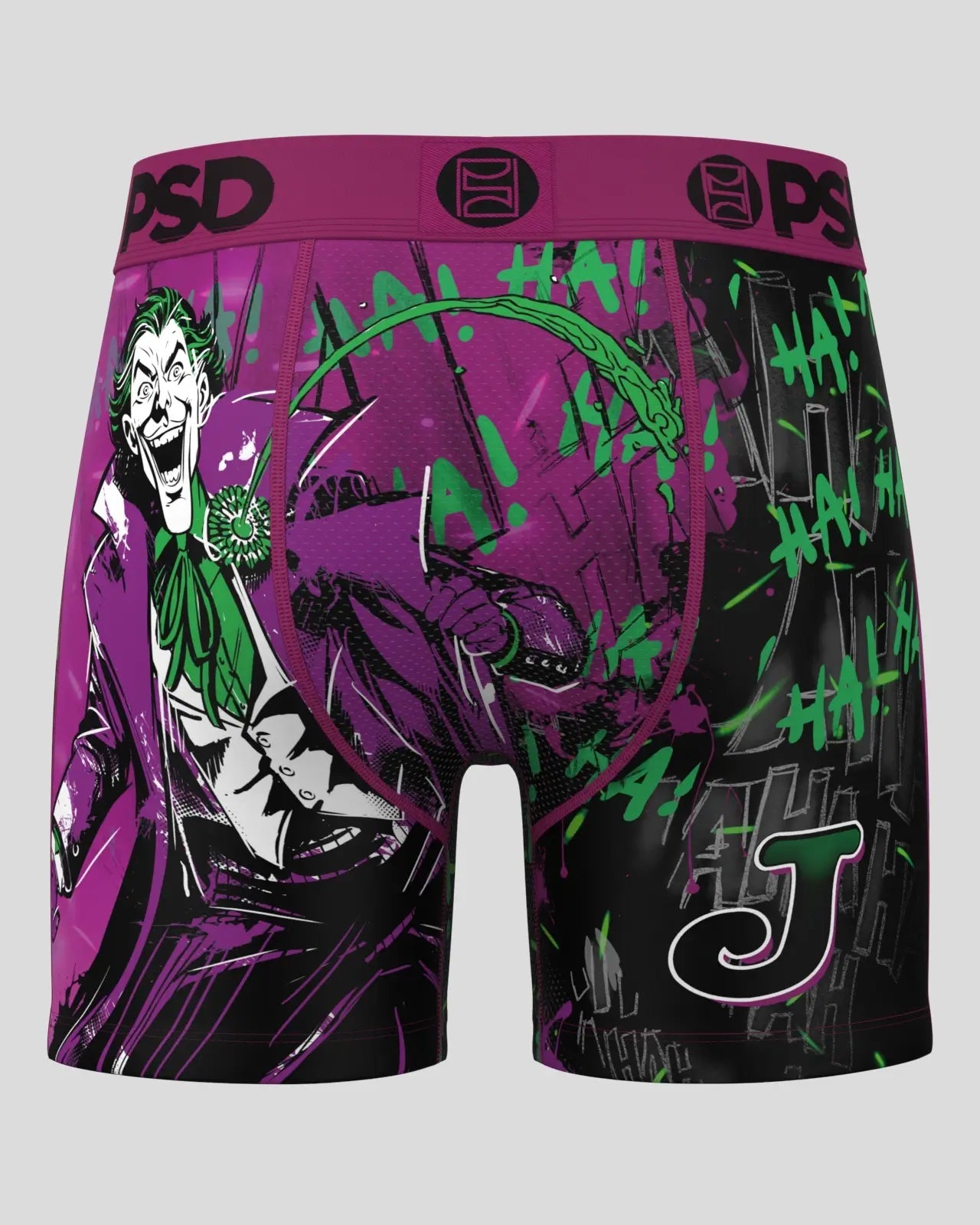 The Joker - LOL - Image 4