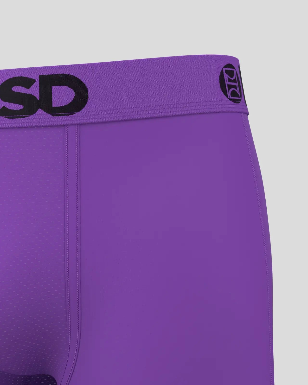 Solids - Purp High - Image 5