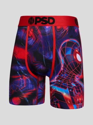 Marvel - Miles Morales