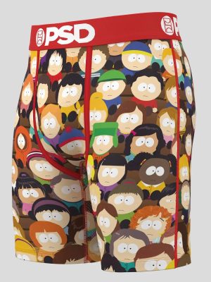 South Park - School Day