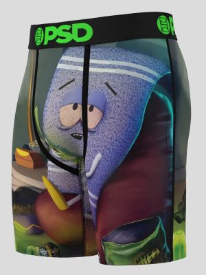 South Park - Wanna Get High