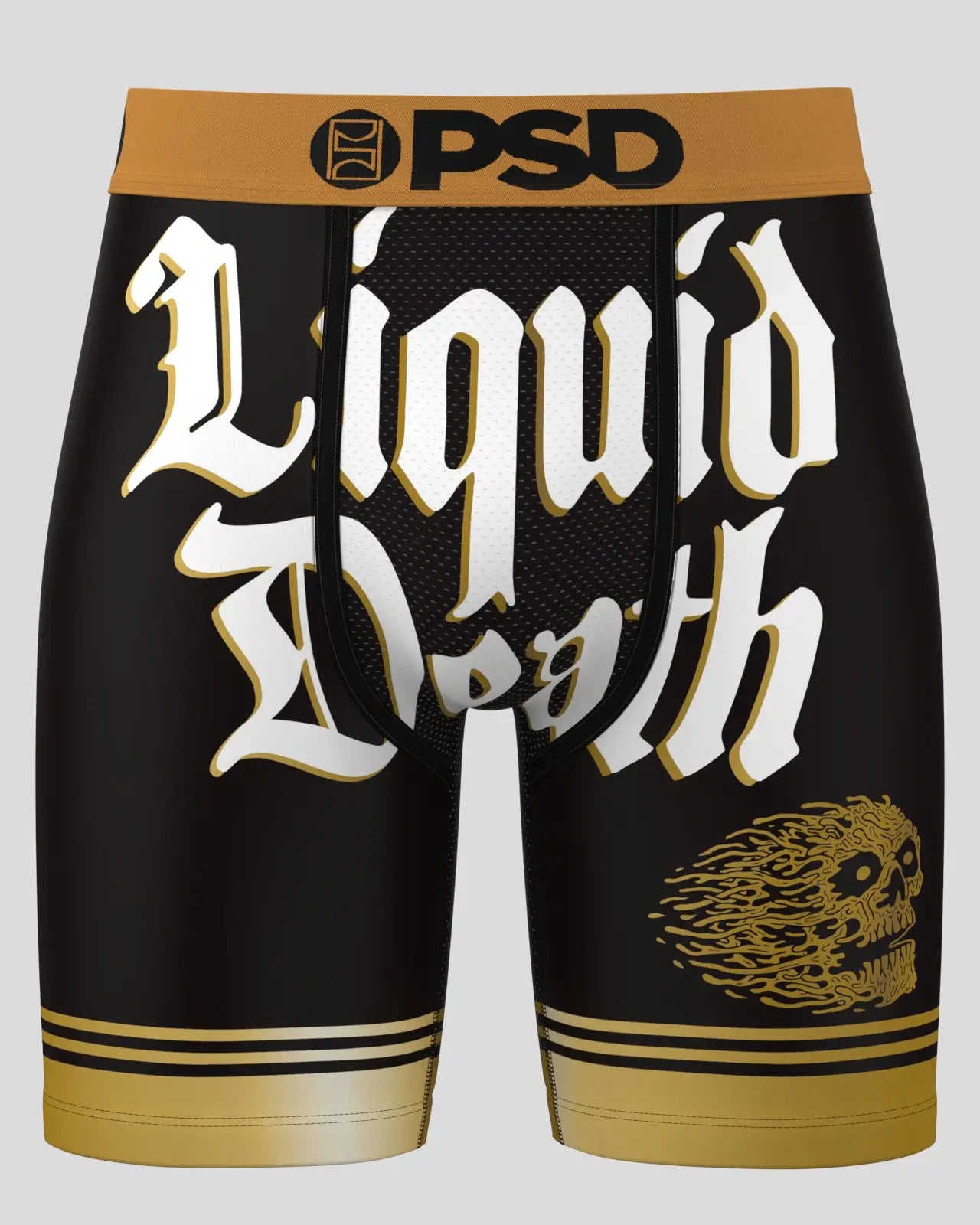 Liquid Death - Liquid Death Black - Image 2