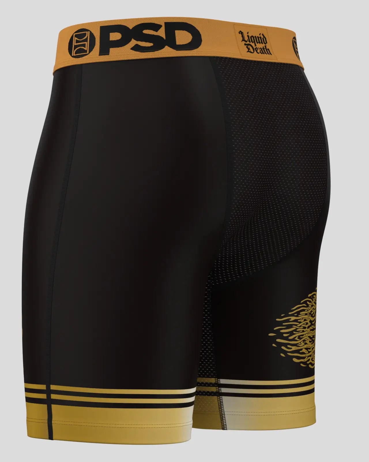 Liquid Death - Liquid Death Black - Image 3