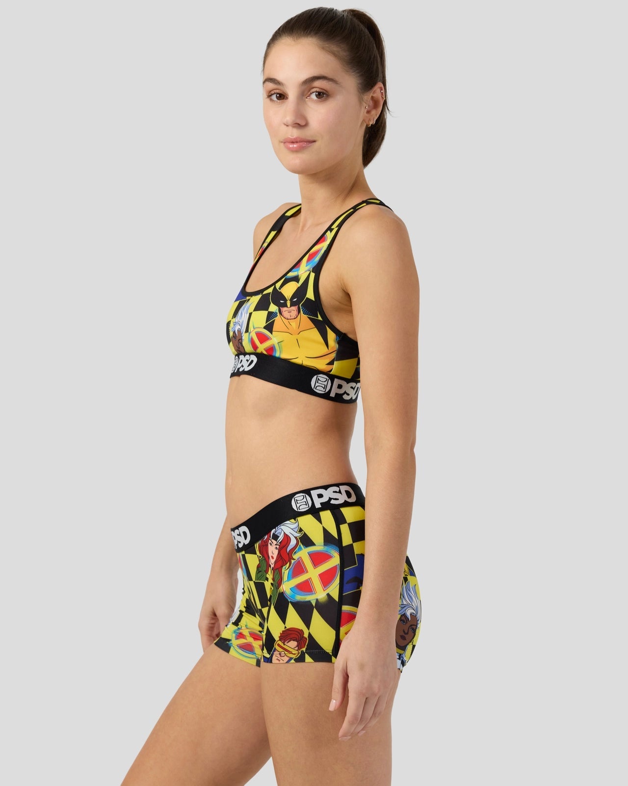 Marvel - X-Men Checkers - Image 3