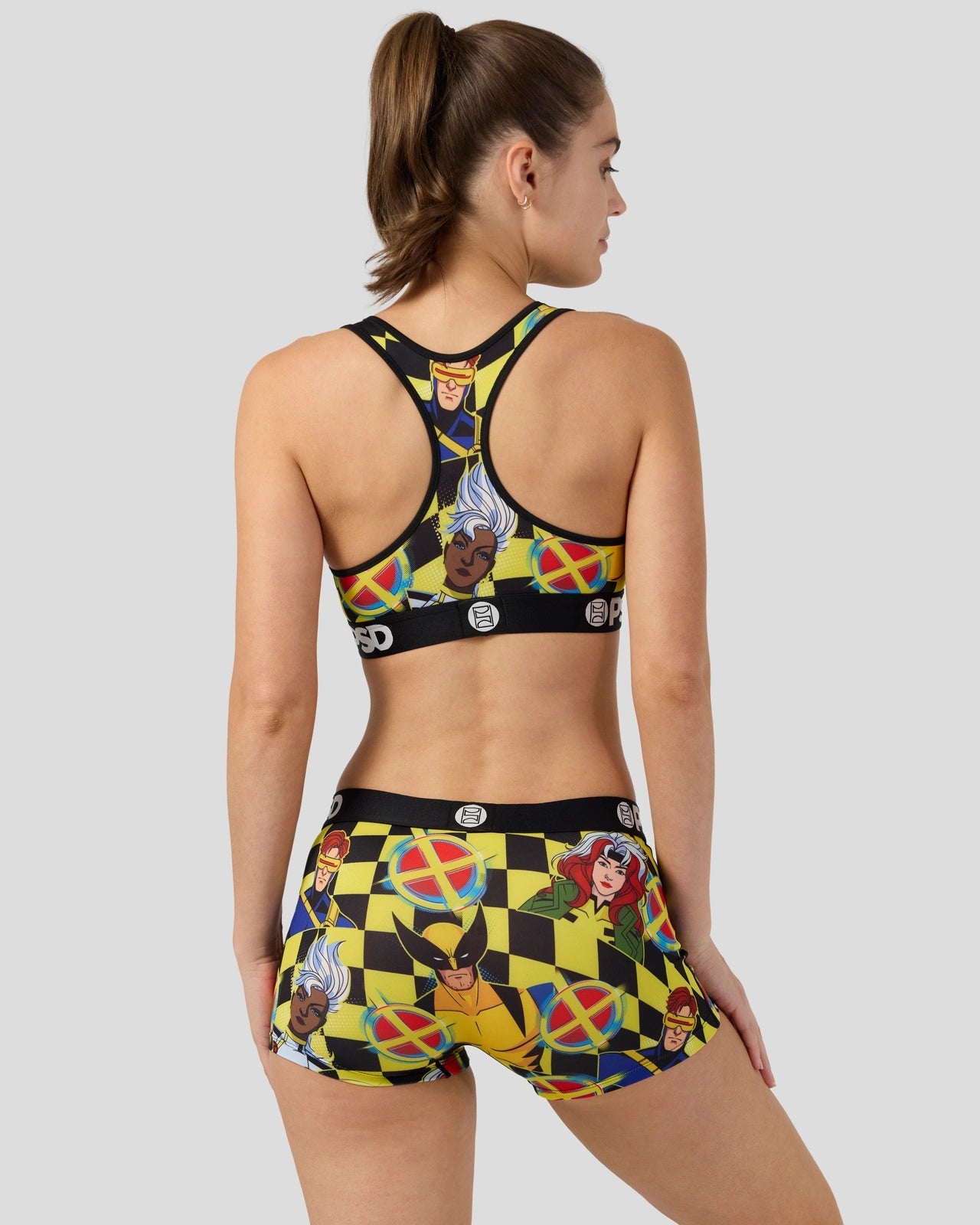 Marvel - X-Men Checkers - Image 4