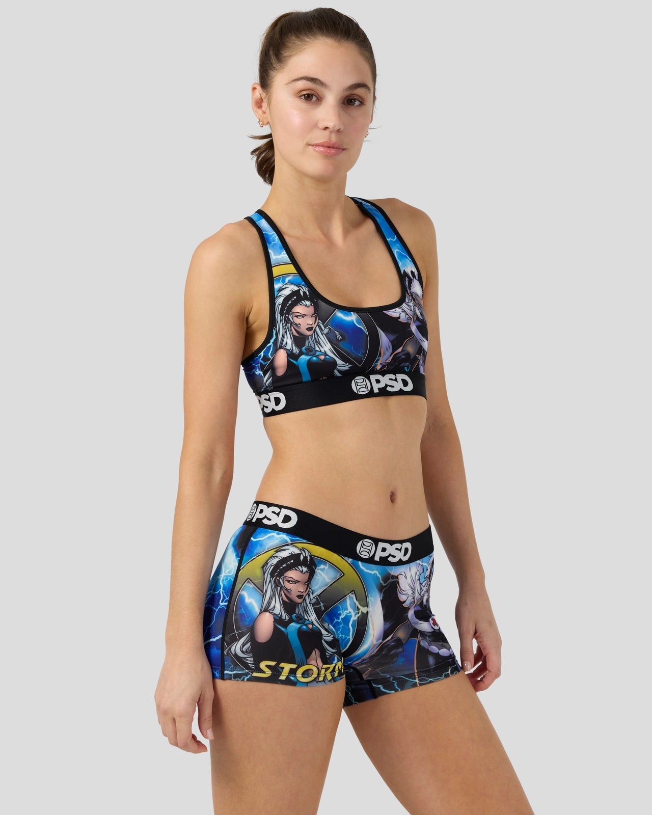 Marvel - X-Men Storm - Image 3