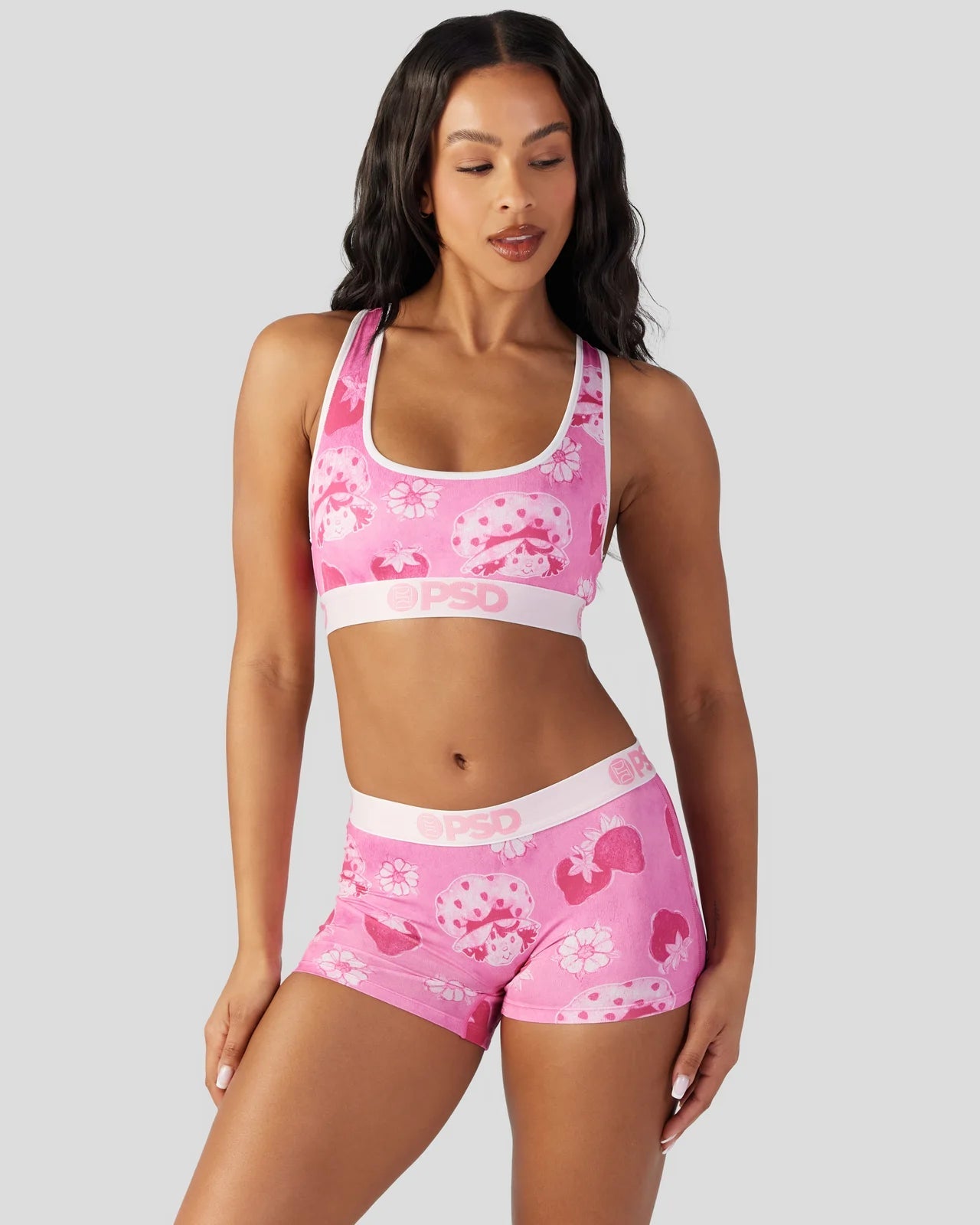 Strawberry Shortcake - Velour - Image 2