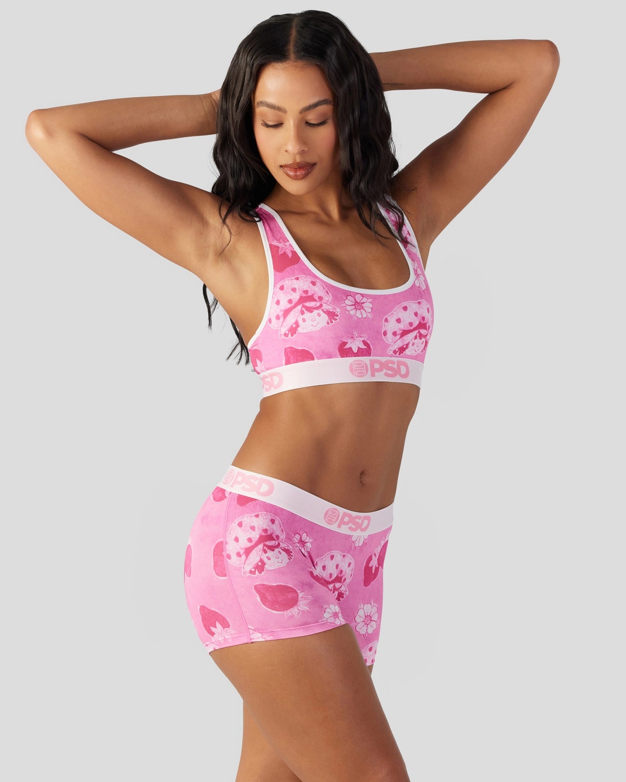 Strawberry Shortcake - Velour - Image 3