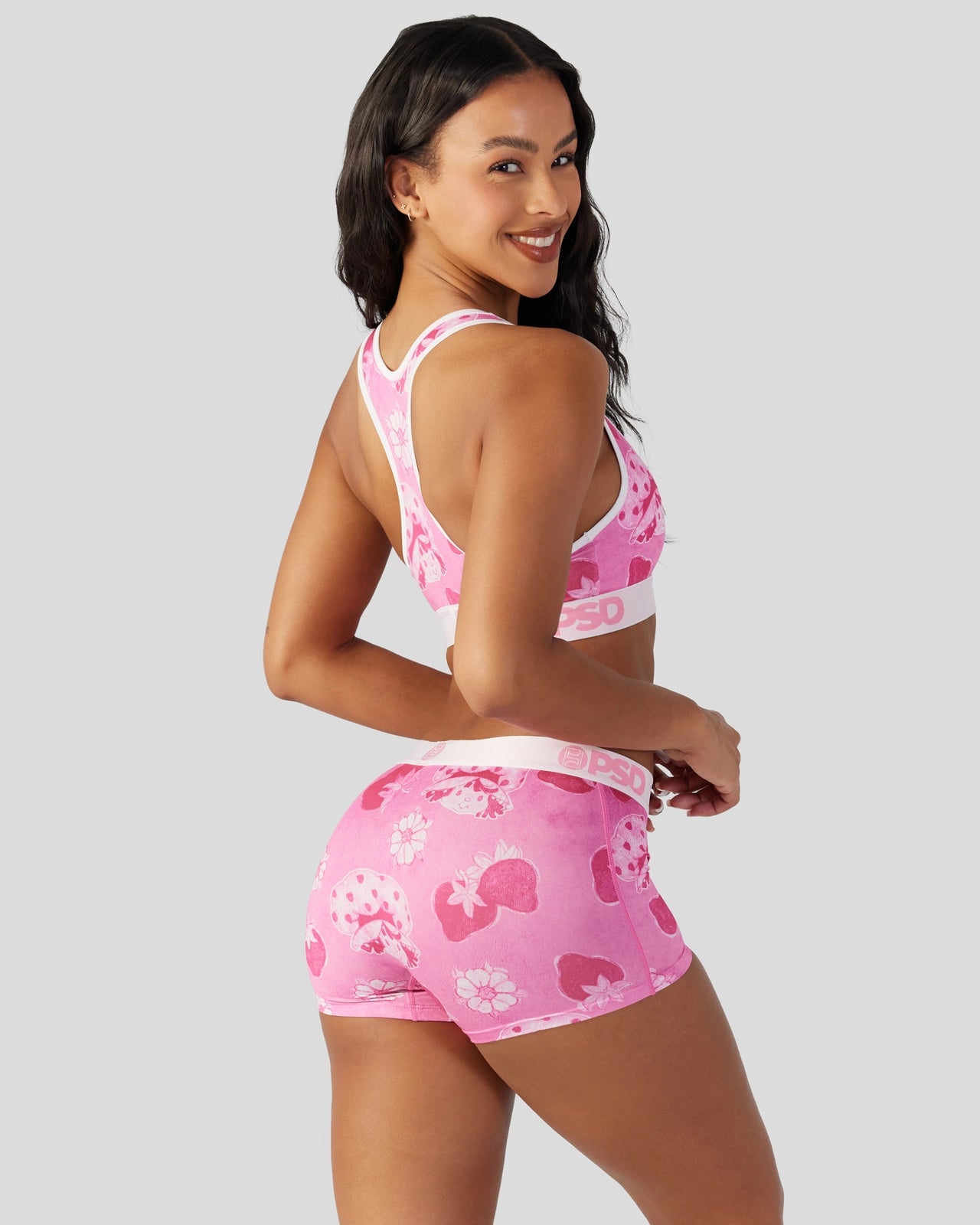 Strawberry Shortcake - Velour - Image 4