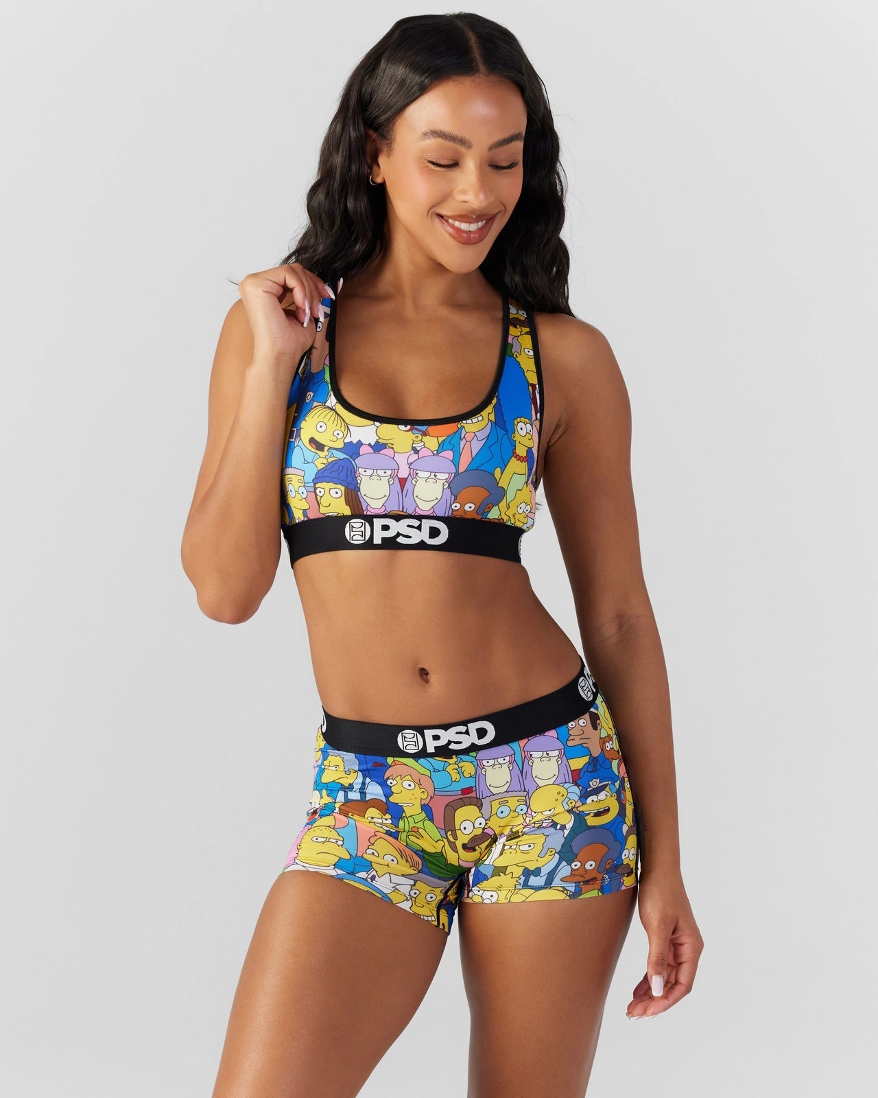 The Simpsons - Squad - Image 2