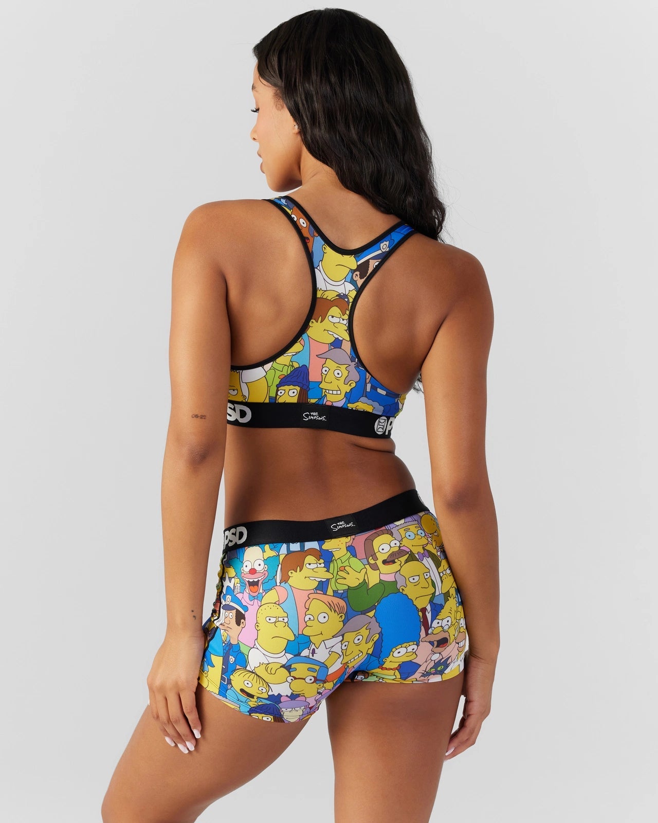 The Simpsons - Squad - Image 4