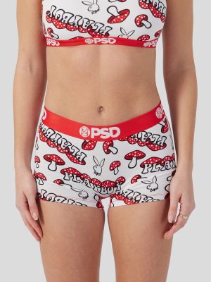 Modal - Playboy - Mushroom