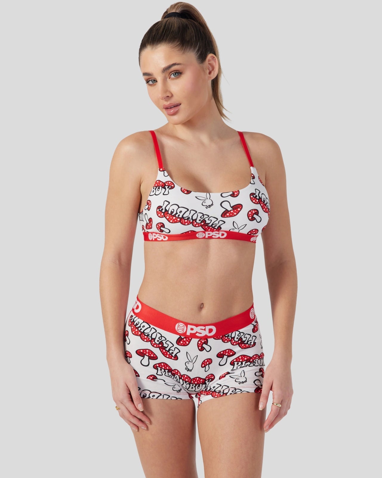 Modal - Playboy - Mushroom - Image 2