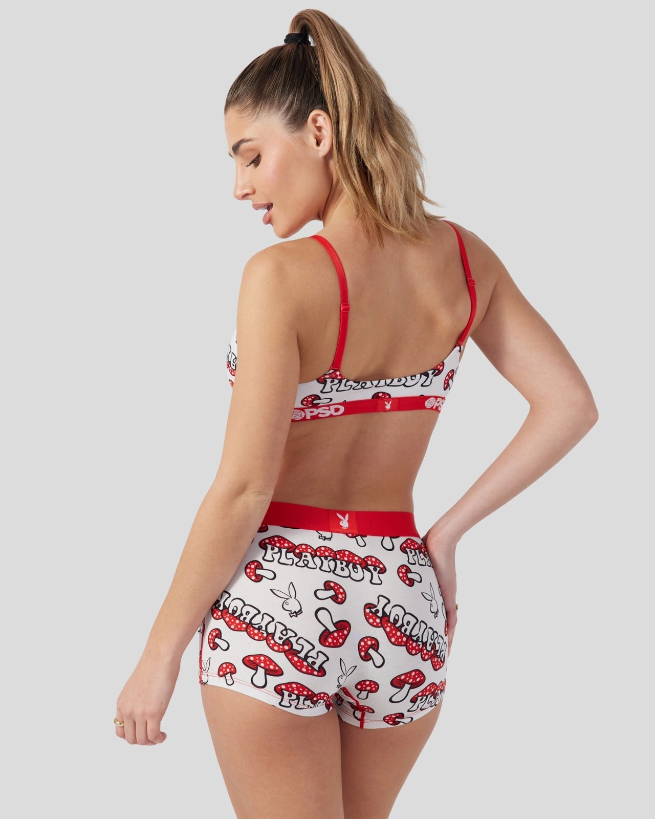 Modal - Playboy - Mushroom - Image 4