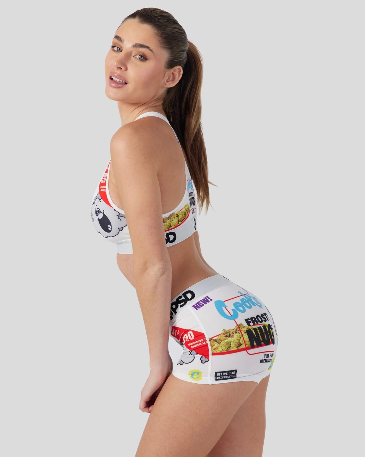 Cookies - Frosty Nugs - Image 3