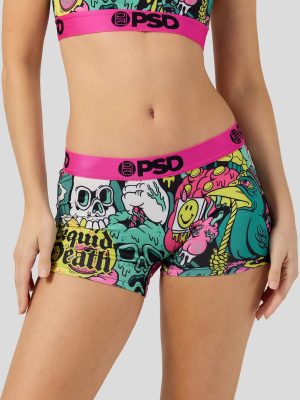 Liquid Death - Death Drip