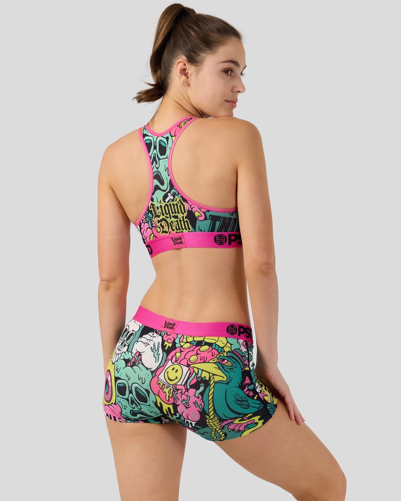 Liquid Death - Death Drip - Image 4