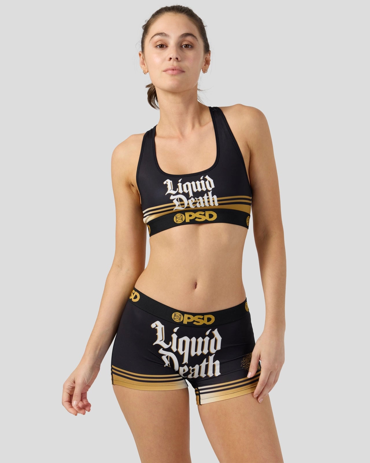 Liquid Death - Liquid Death Black - Image 2