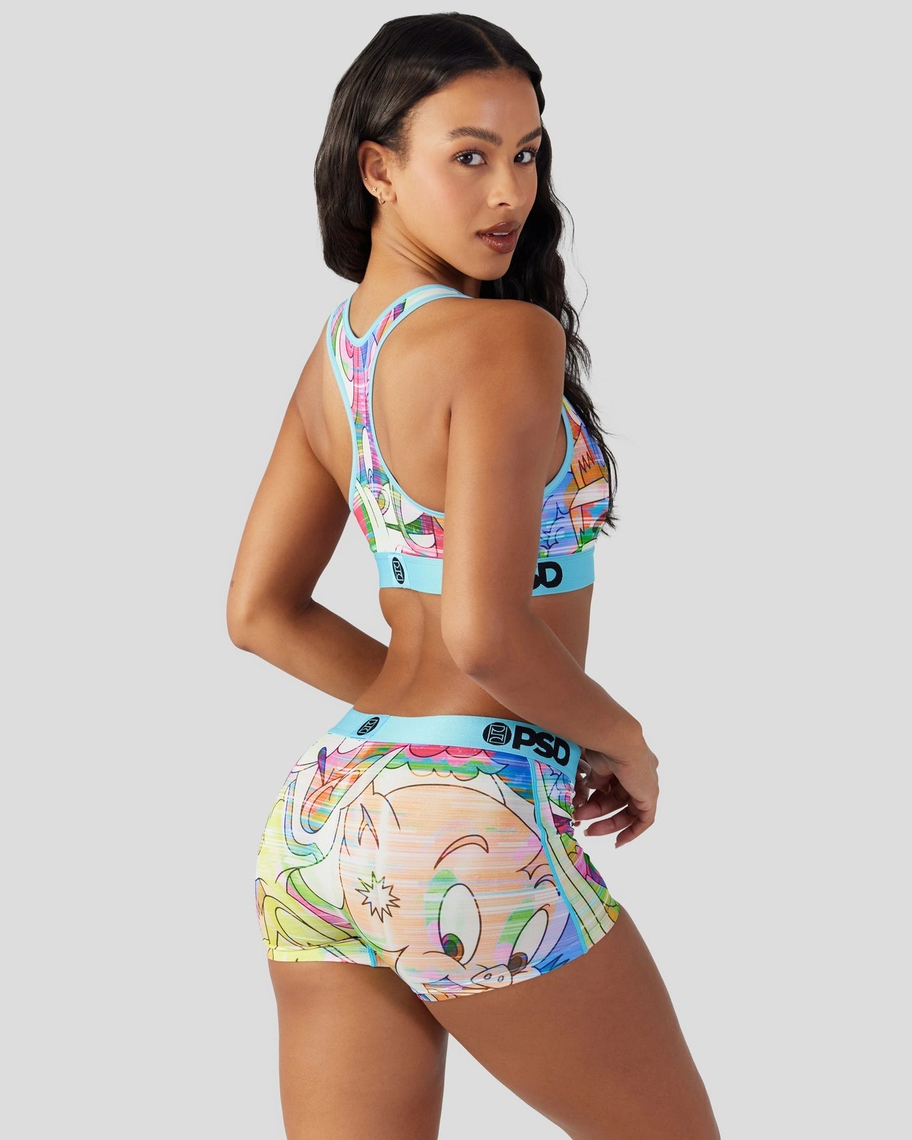 Looney Tunes - Trippin - Image 4