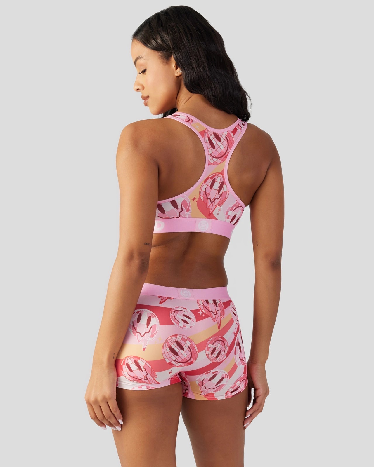 70s Smiley - Image 4