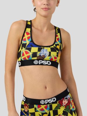 Marvel - X-Men Checkers