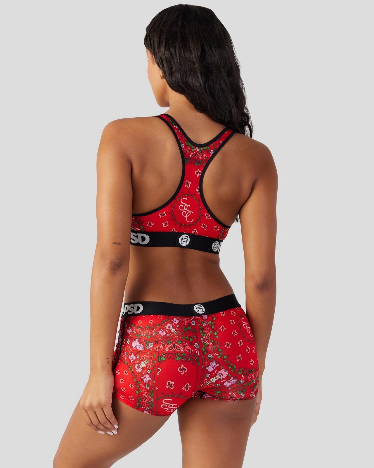 Strawberry Shortcake - Bandana - Image 4