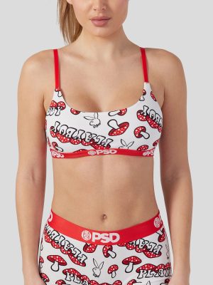 Modal - Playboy - Mushroom