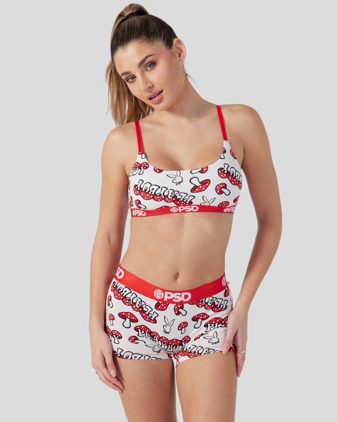 Modal - Playboy - Mushroom - Image 2