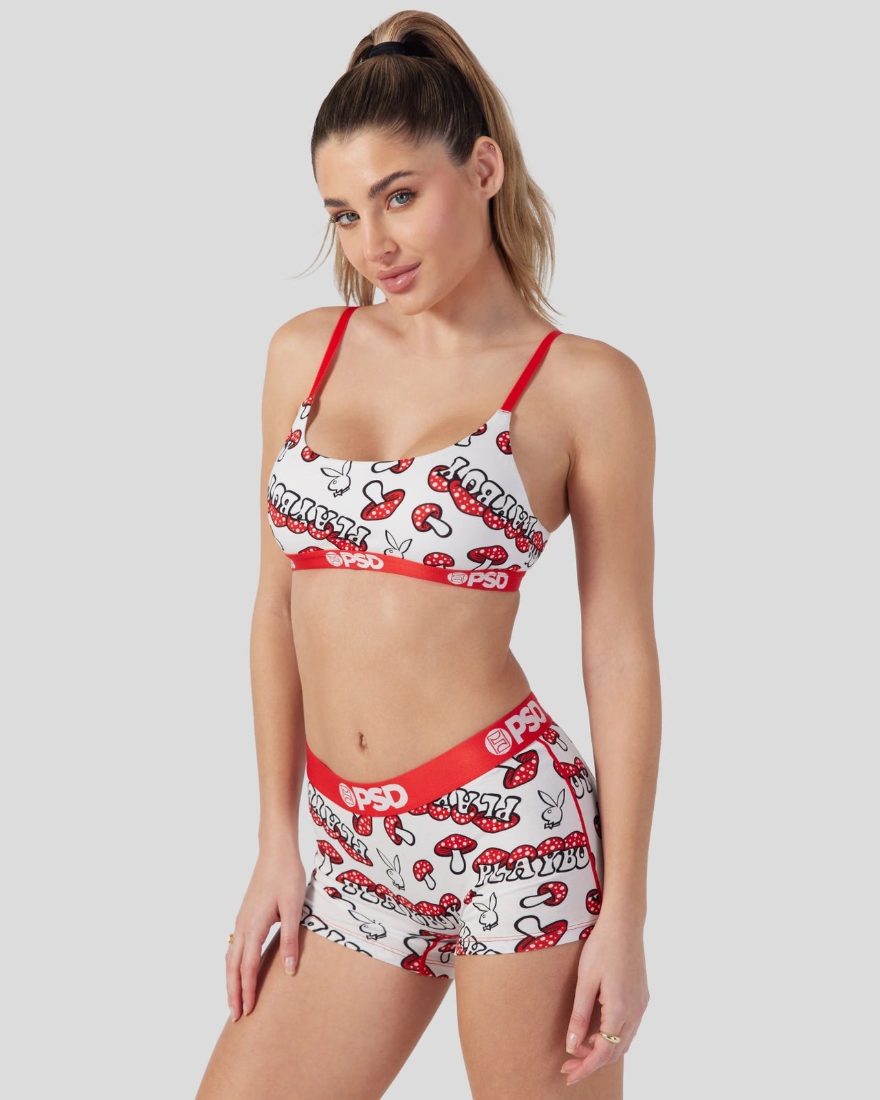 Modal - Playboy - Mushroom - Image 3