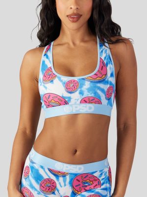 The Simpsons - D'oh! Nuts