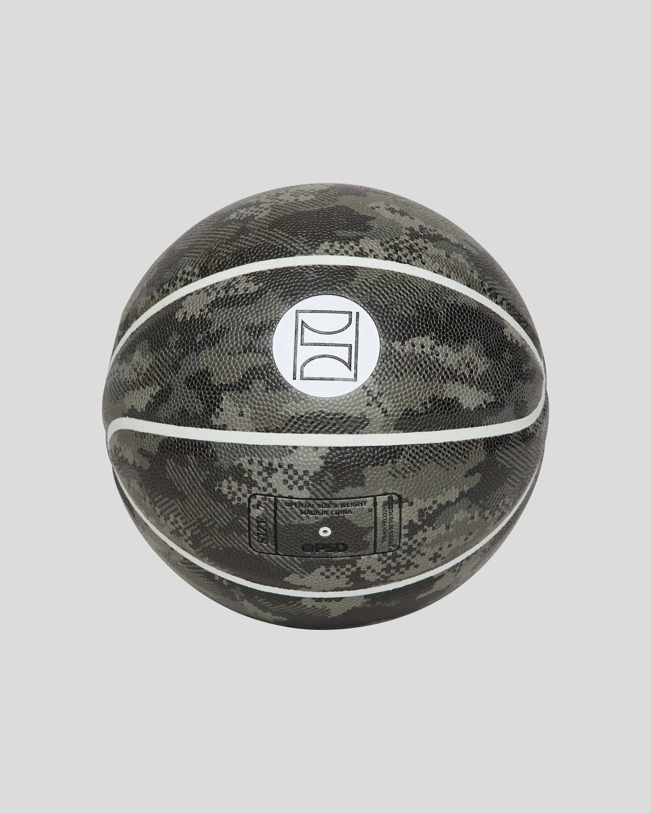 Basketball - Night Camo - Image 3