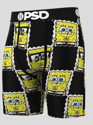 SpongeBob SquarePants - Check