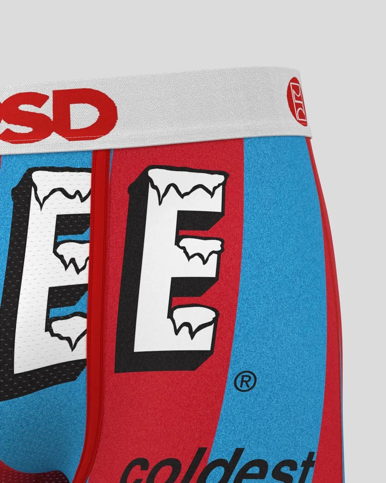 Icee - Cold - Image 5