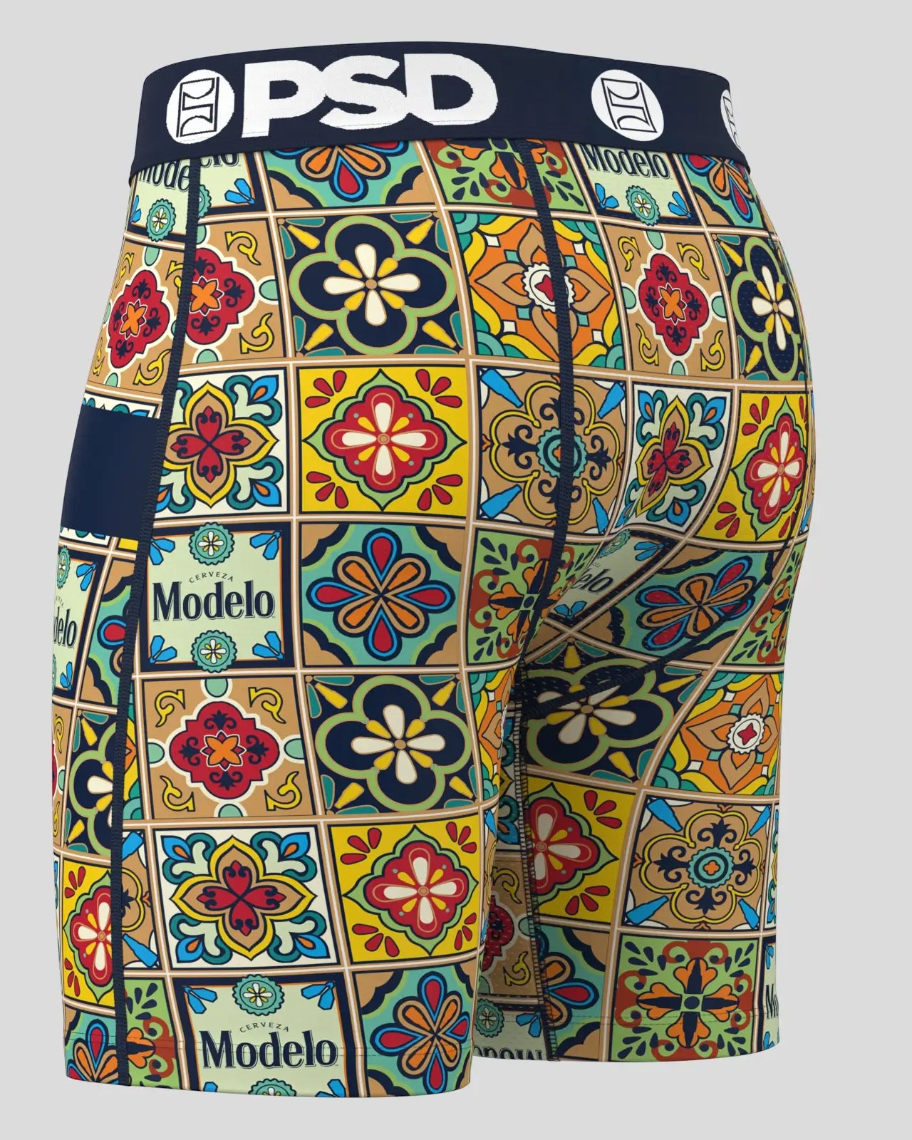 Modelo - Modelo Serape - Image 3