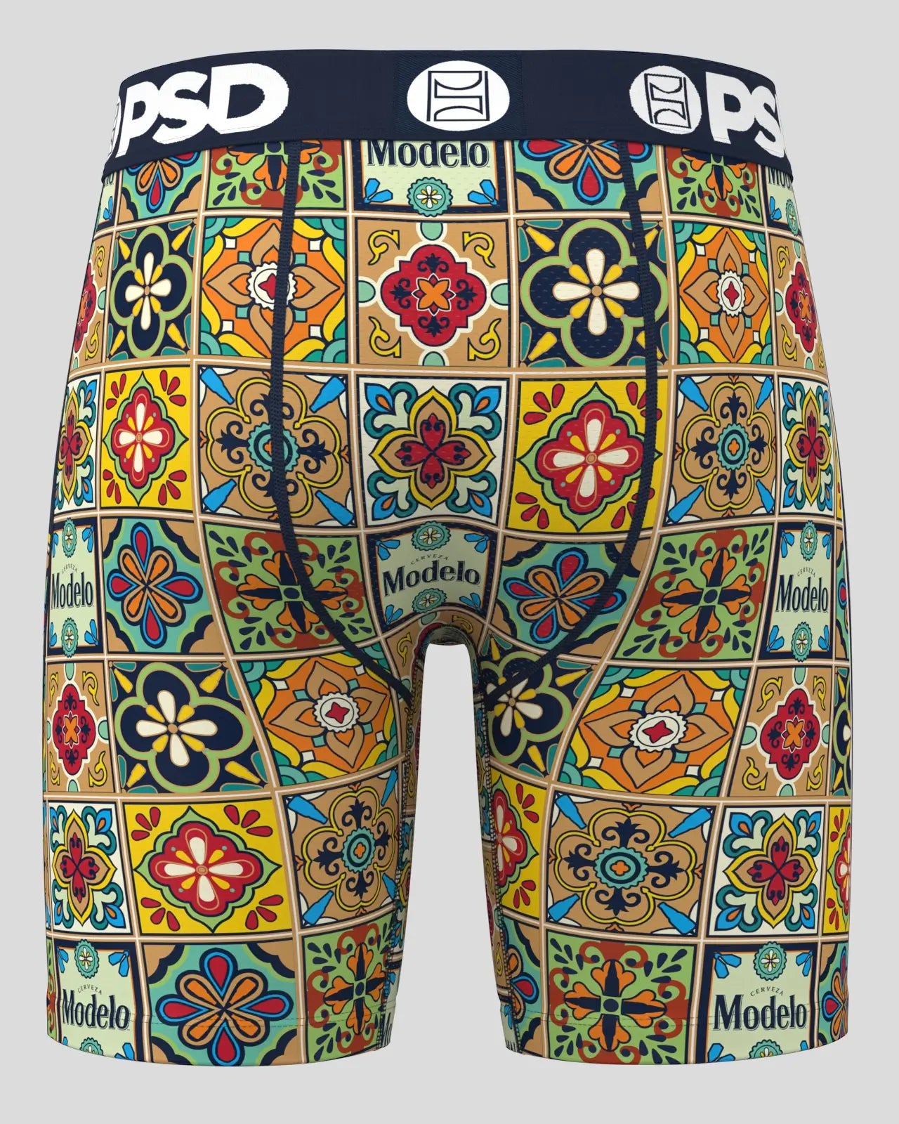 Modelo - Modelo Serape - Image 4