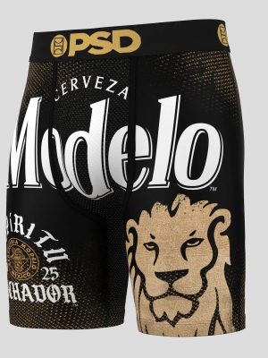 Modelo - Modelo Time