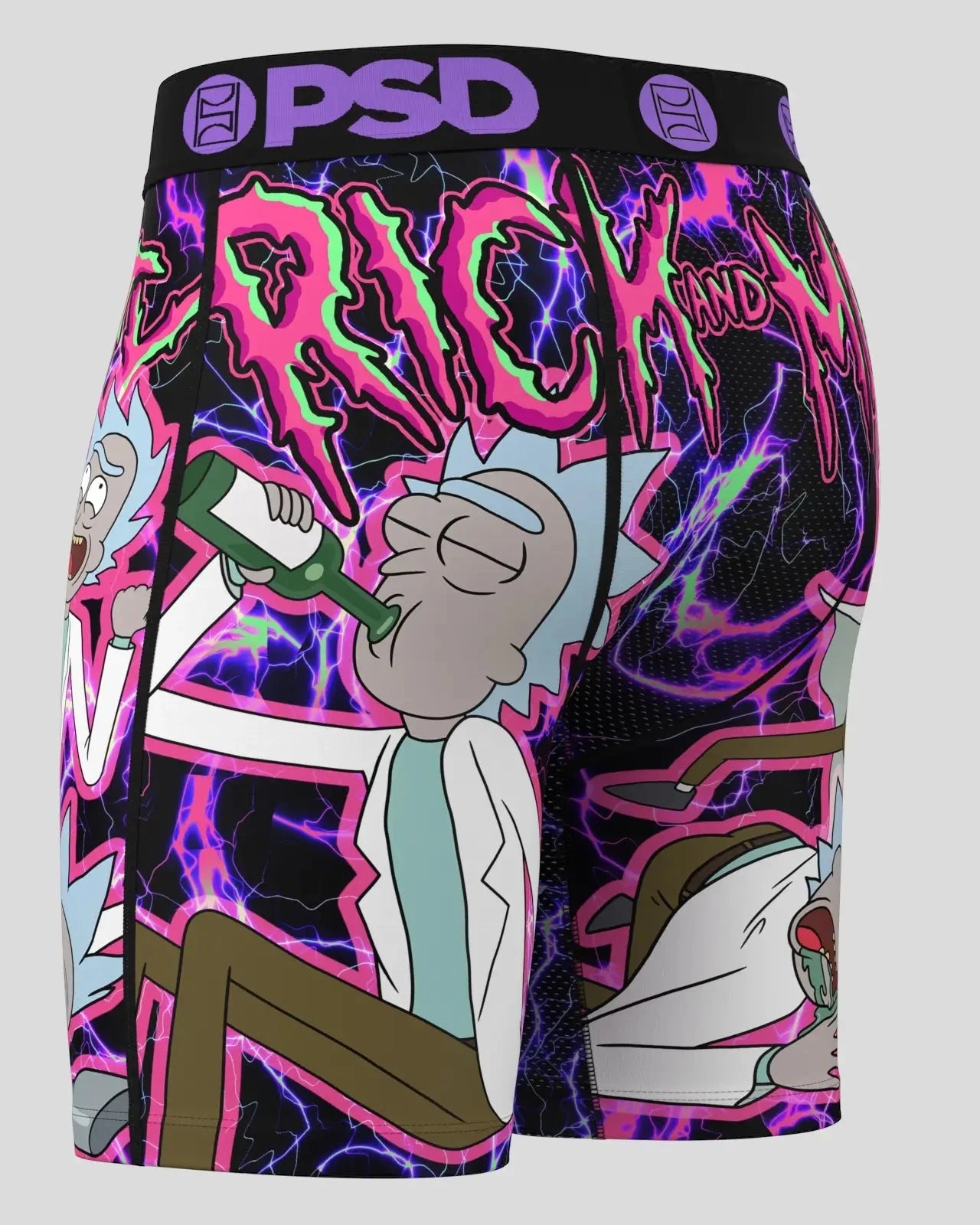 Rick and Morty - Galactic - Image 3