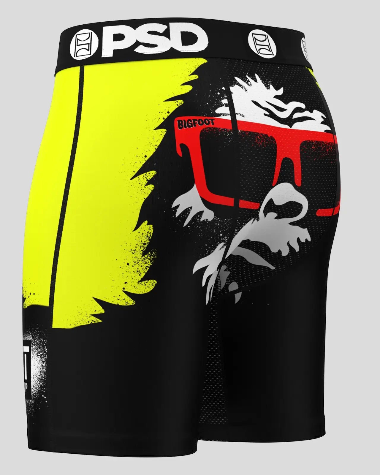 Club Bigfoot - Image 3