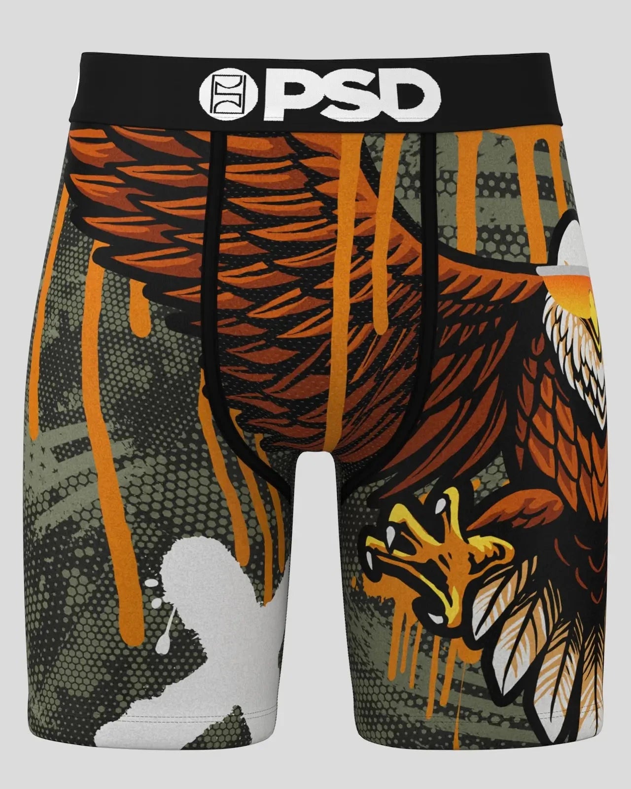 Patriotic Drip - Image 2