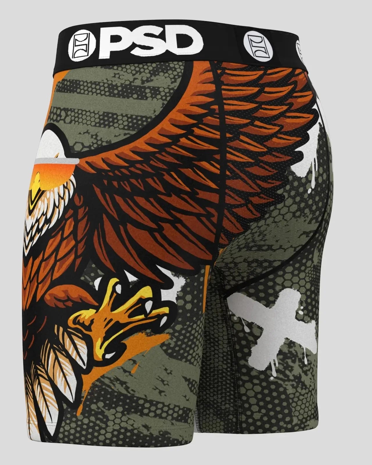 Patriotic Drip - Image 3