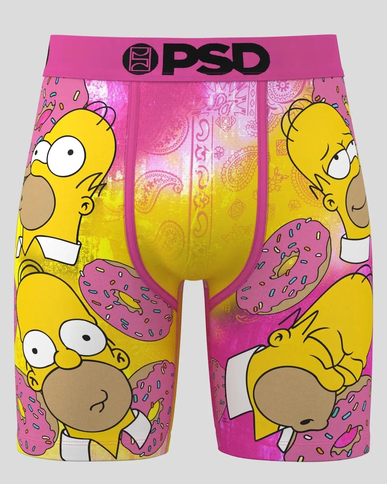 The Simpsons - Homer Donut - Image 2