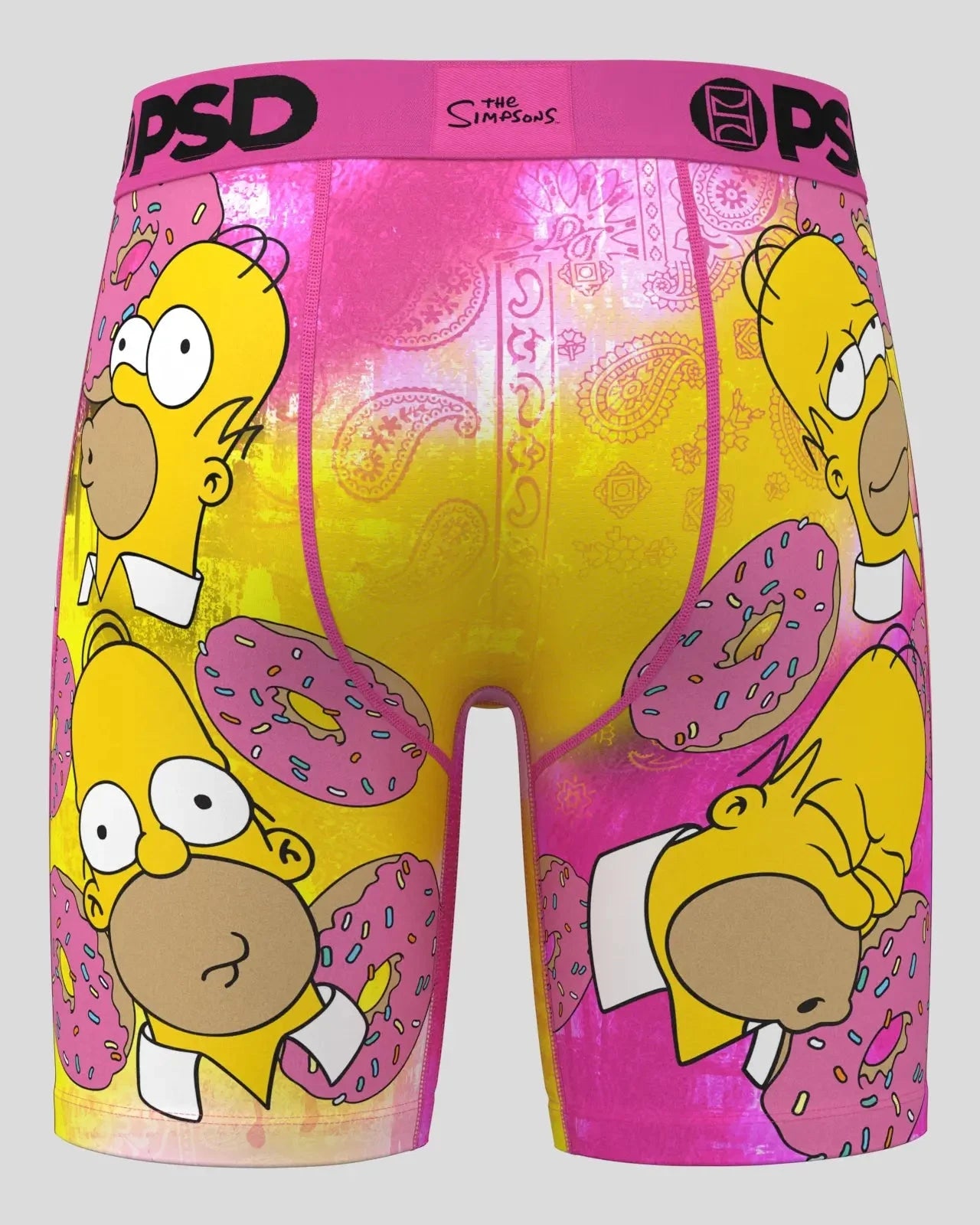 The Simpsons - Homer Donut - Image 4