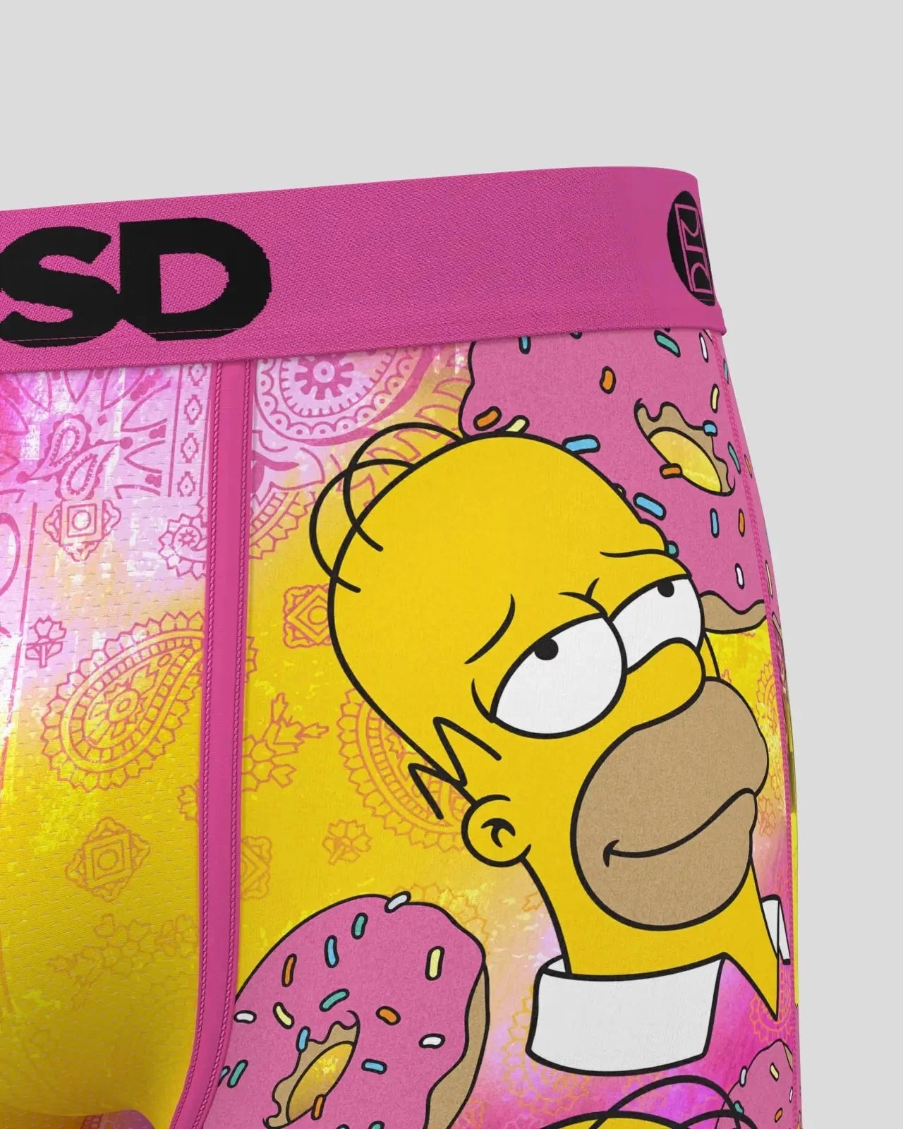 The Simpsons - Homer Donut - Image 5
